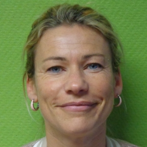 Anneke De Groof