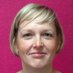 Annemie Goovaert