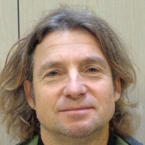 Bruno Andries