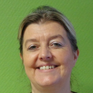 Sabine Canoot