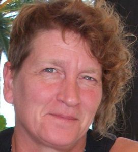 Cécile Van Buggenhout
