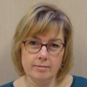 Ilse Robberechts