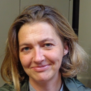 Ann Boogmans