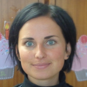 Kelli Dehairs