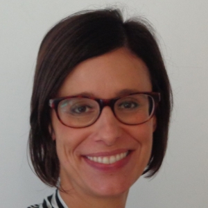Maureen Verschueren