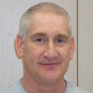 Ronny Van de Vondel