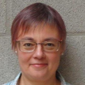 Marilyne Mohedano