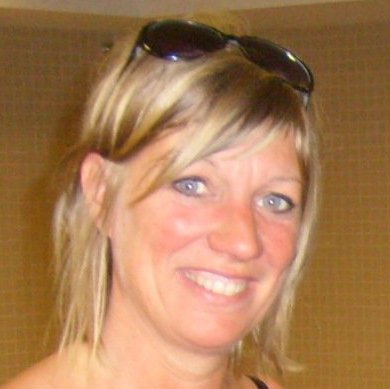 Sabina Aballo