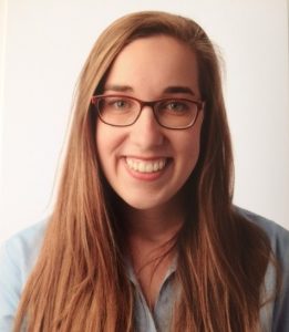 Charlotte Rasquin