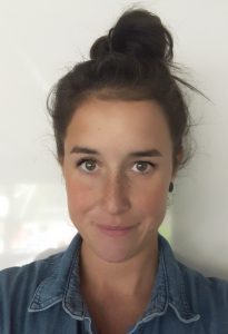 Jessie Defour