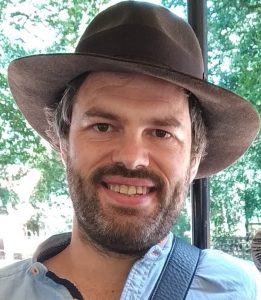 Jurgen De Bondt