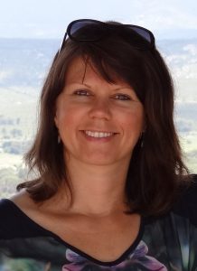 Kim van Mol