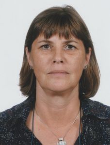 Nadine Swiggers
