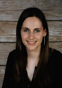 Nathalie Van Eyken