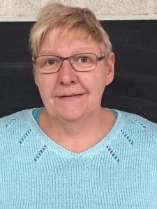 Hilde Hendrixckx