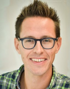 Tom Smets